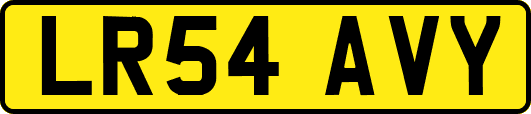 LR54AVY