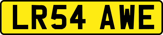 LR54AWE