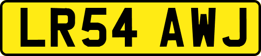 LR54AWJ