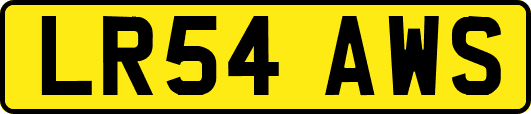 LR54AWS
