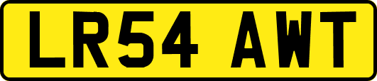 LR54AWT