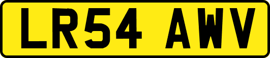 LR54AWV