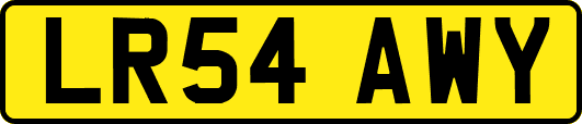 LR54AWY