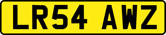 LR54AWZ