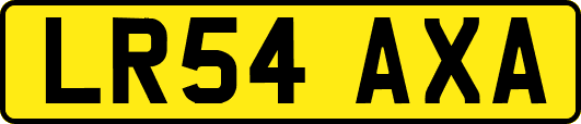 LR54AXA