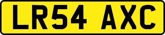 LR54AXC