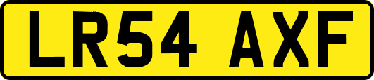 LR54AXF