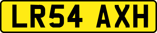 LR54AXH