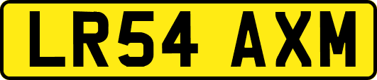 LR54AXM