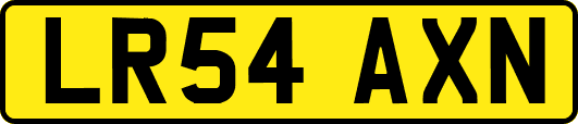 LR54AXN