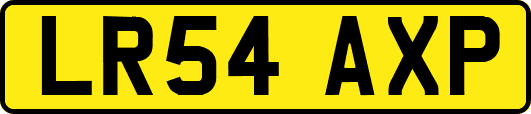 LR54AXP