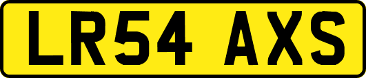 LR54AXS
