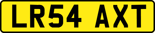 LR54AXT