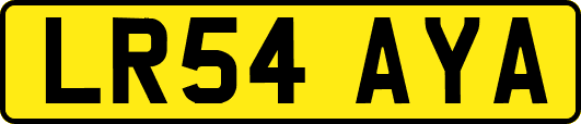 LR54AYA