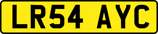 LR54AYC