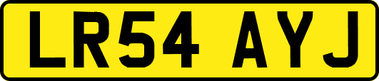 LR54AYJ