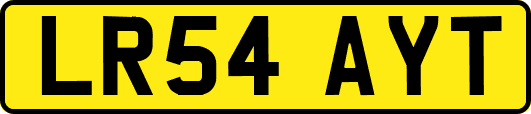 LR54AYT
