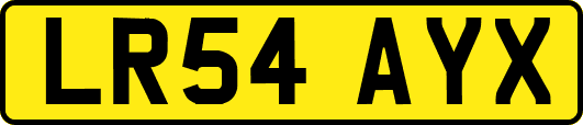 LR54AYX