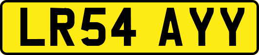 LR54AYY