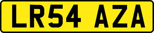 LR54AZA
