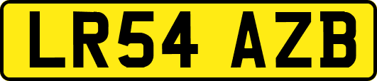 LR54AZB