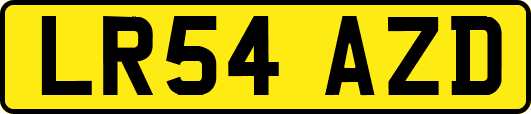LR54AZD