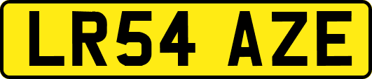 LR54AZE