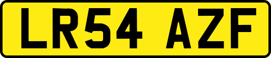 LR54AZF