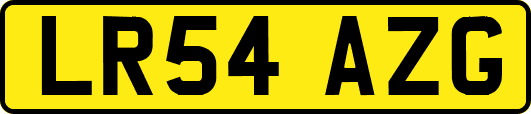 LR54AZG