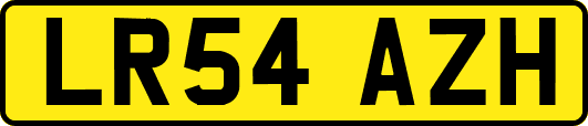 LR54AZH