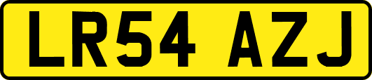 LR54AZJ