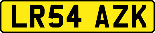 LR54AZK