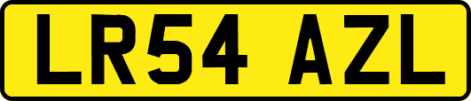 LR54AZL