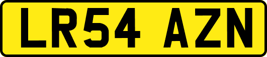 LR54AZN