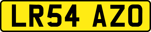 LR54AZO