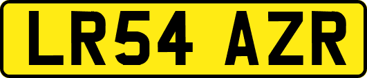 LR54AZR