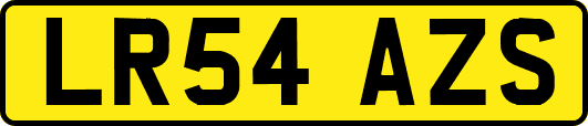 LR54AZS