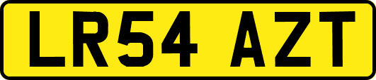 LR54AZT