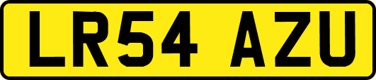 LR54AZU