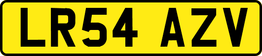 LR54AZV