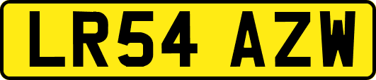 LR54AZW