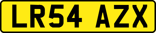 LR54AZX