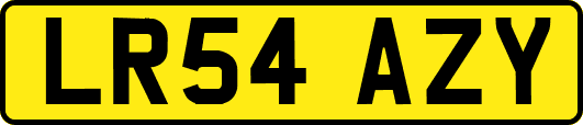 LR54AZY