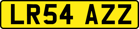 LR54AZZ