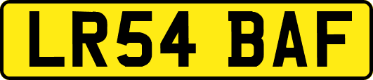 LR54BAF