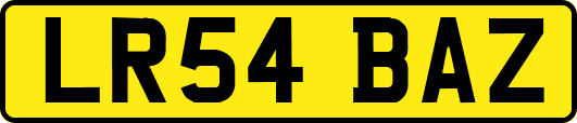LR54BAZ