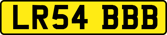 LR54BBB
