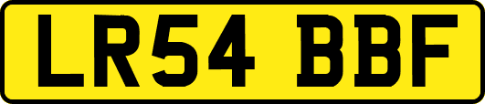 LR54BBF
