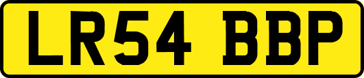 LR54BBP