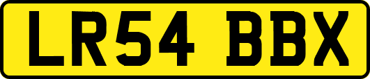 LR54BBX